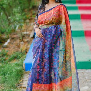 indian saree